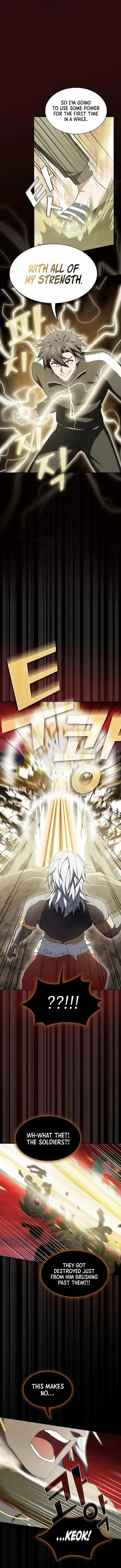 The Tutorial Tower's Advanced Player Chapter 172