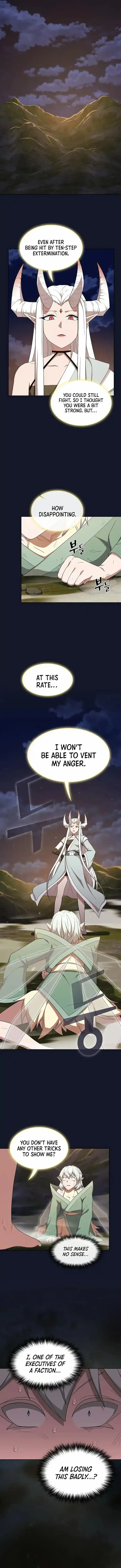 The Tutorial Tower's Advanced Player Chapter 174