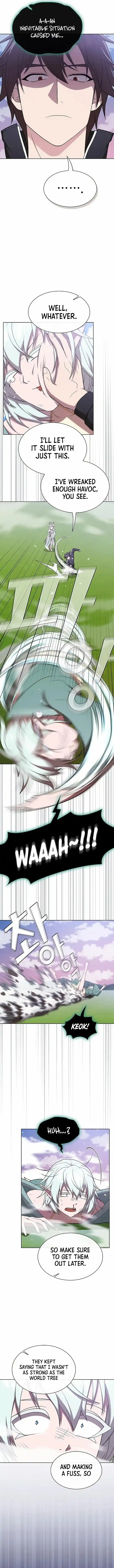 The Tutorial Tower's Advanced Player Chapter 174