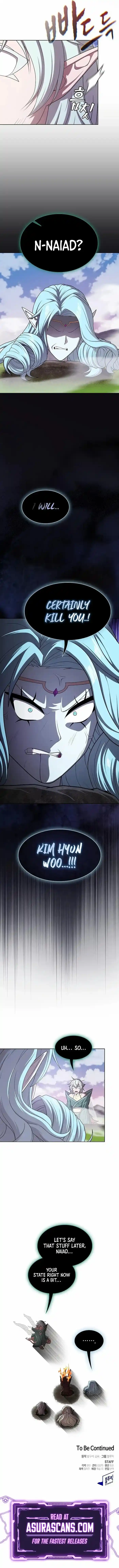 The Tutorial Tower's Advanced Player Chapter 174