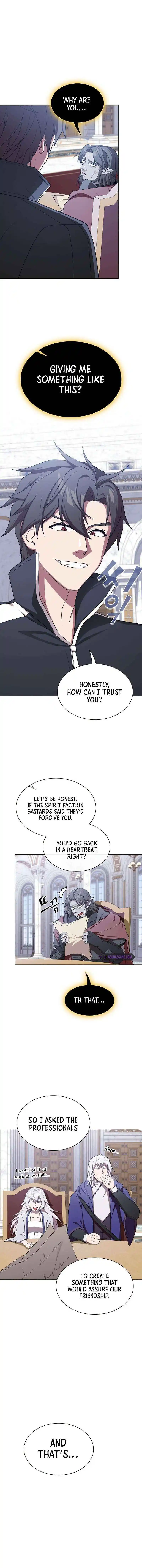 The Tutorial Tower's Advanced Player Chapter 177