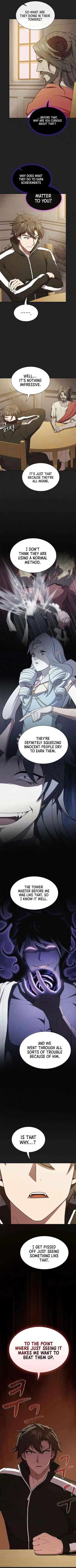 The Tutorial Tower's Advanced Player Chapter 177