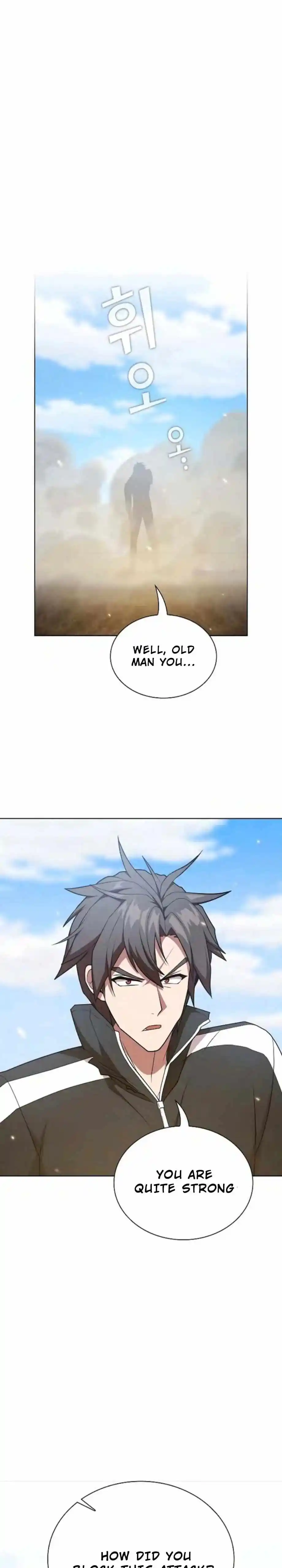 The Tutorial Tower's Advanced Player Chapter 186