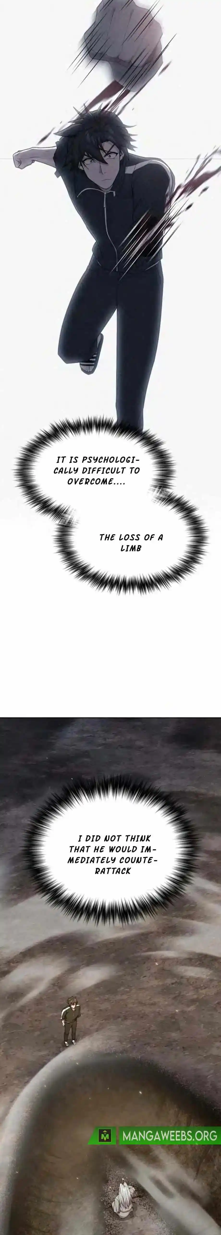 The Tutorial Tower's Advanced Player Chapter 186