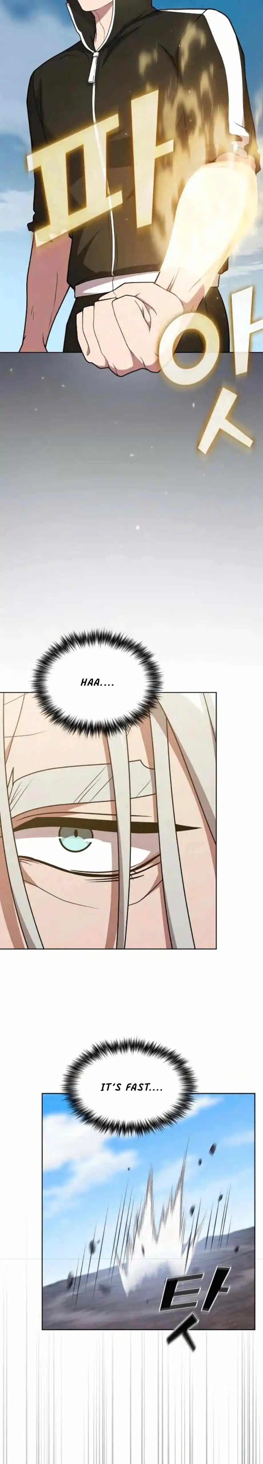 The Tutorial Tower's Advanced Player Chapter 186