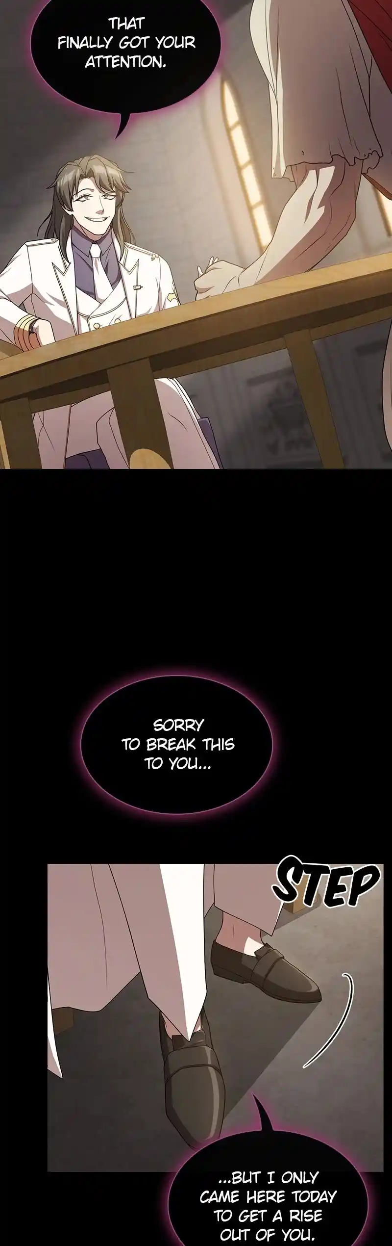 The Tutorial Tower's Advanced Player Chapter 193