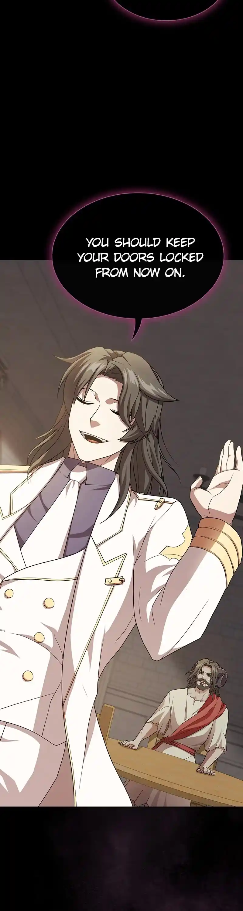 The Tutorial Tower's Advanced Player Chapter 193