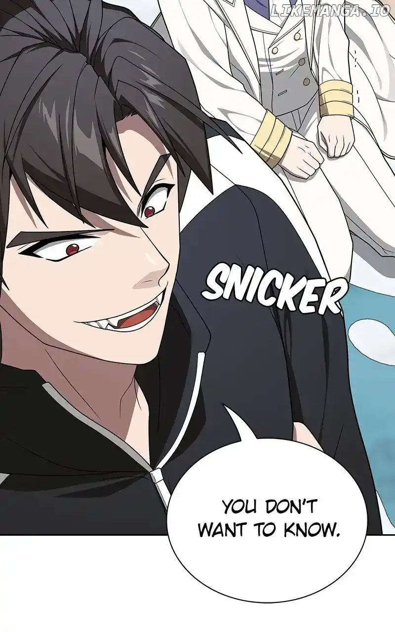 The Tutorial Tower's Advanced Player Chapter 197