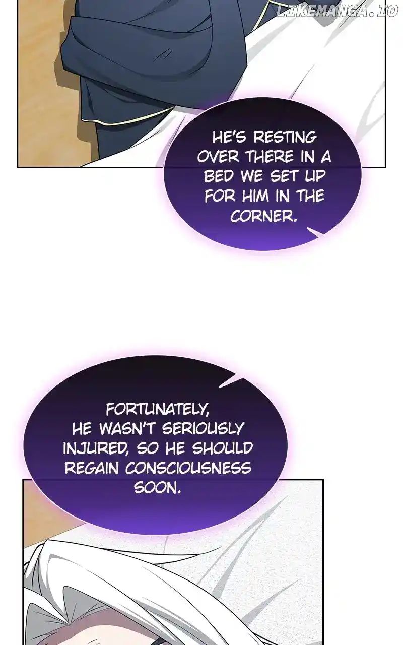 The Tutorial Tower's Advanced Player Chapter 197