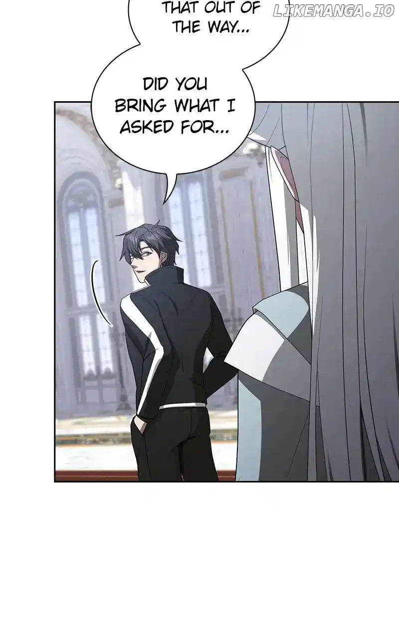 The Tutorial Tower's Advanced Player Chapter 197