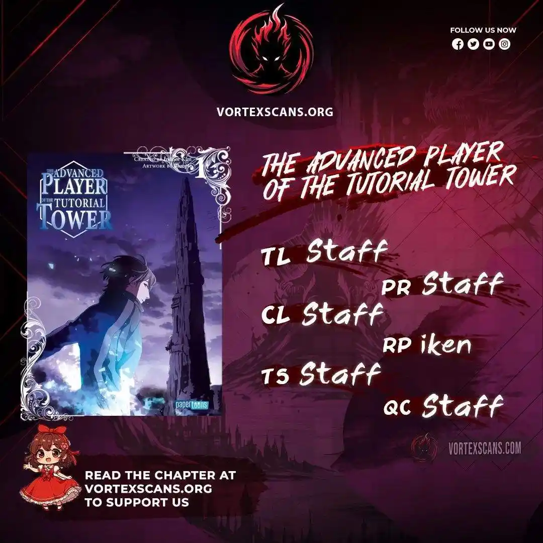 The Tutorial Tower's Advanced Player Chapter 201