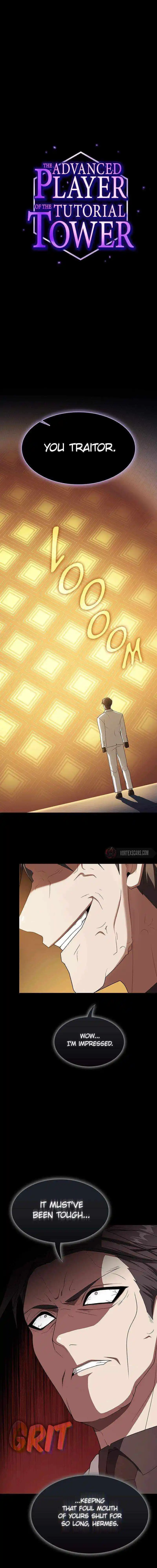 The Tutorial Tower's Advanced Player Chapter 201