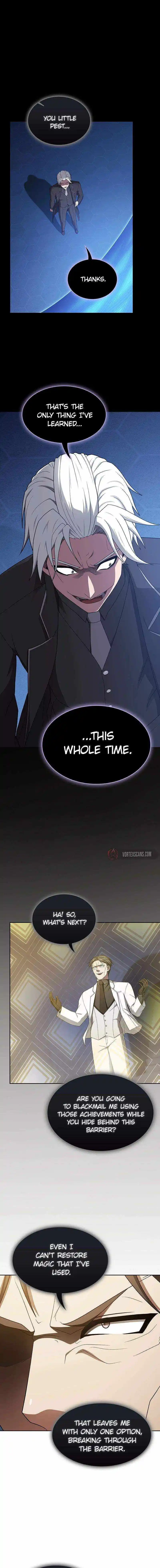 The Tutorial Tower's Advanced Player Chapter 201