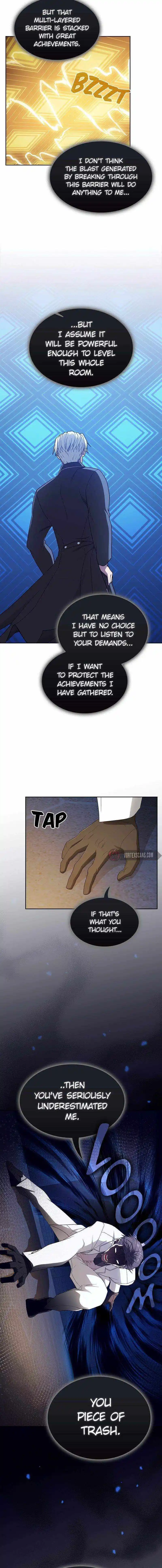 The Tutorial Tower's Advanced Player Chapter 201