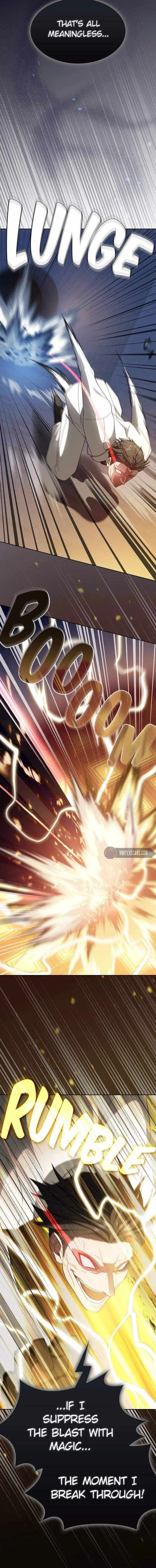 The Tutorial Tower's Advanced Player Chapter 201