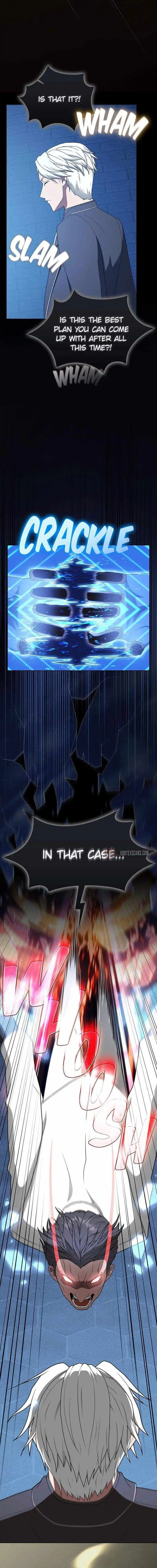 The Tutorial Tower's Advanced Player Chapter 201