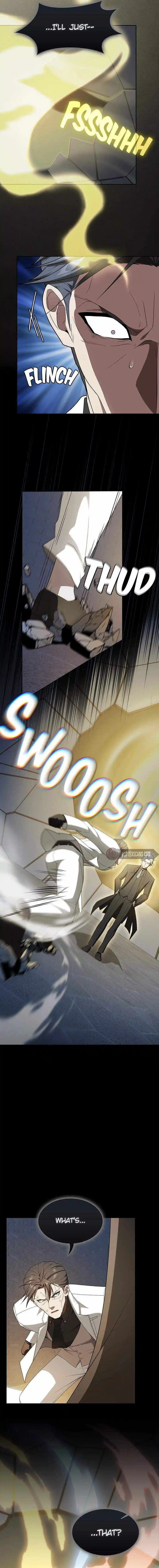 The Tutorial Tower's Advanced Player Chapter 201