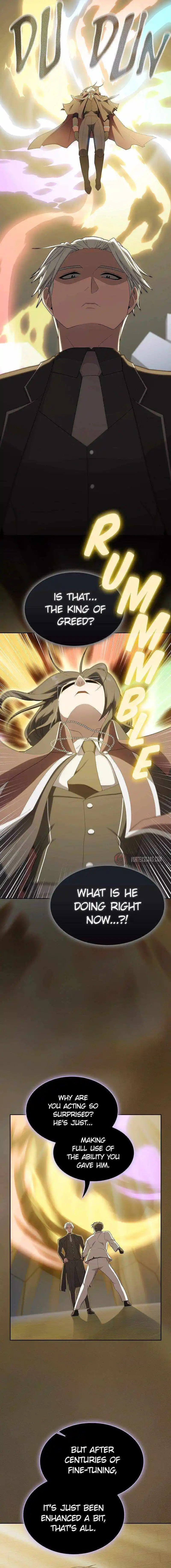 The Tutorial Tower's Advanced Player Chapter 201