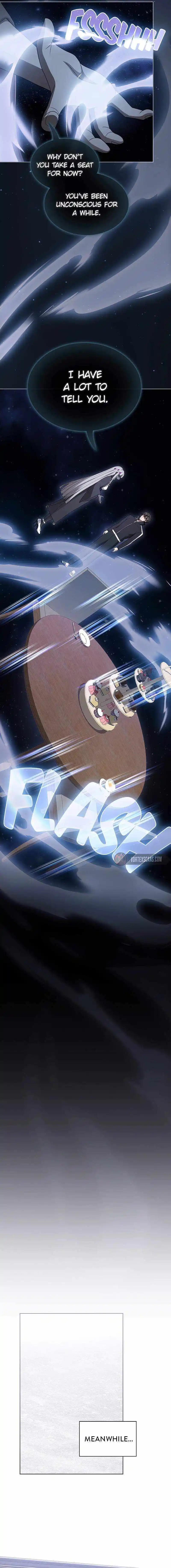 The Tutorial Tower's Advanced Player Chapter 204