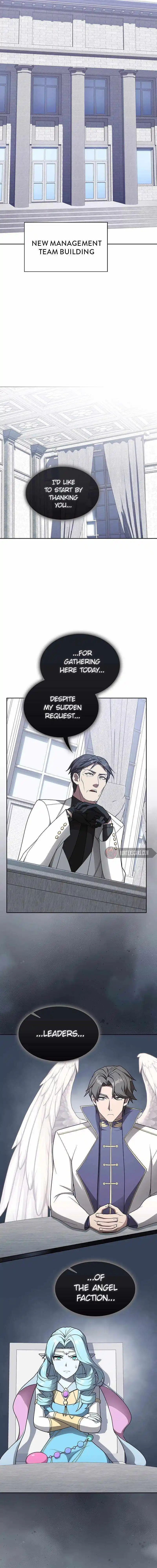 The Tutorial Tower's Advanced Player Chapter 204