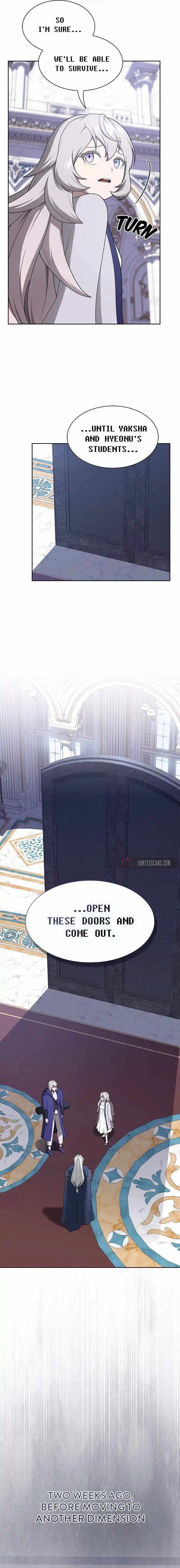 The Tutorial Tower's Advanced Player Chapter 204