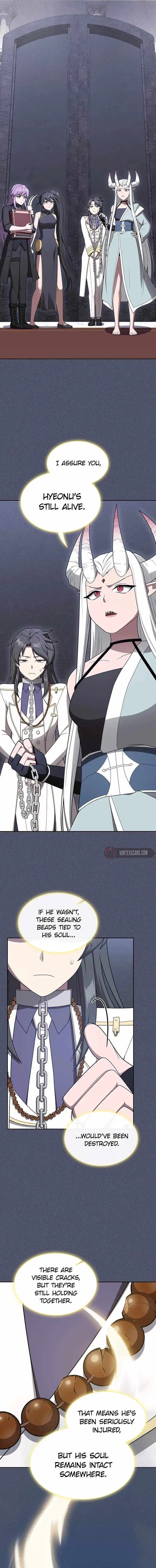 The Tutorial Tower's Advanced Player Chapter 204