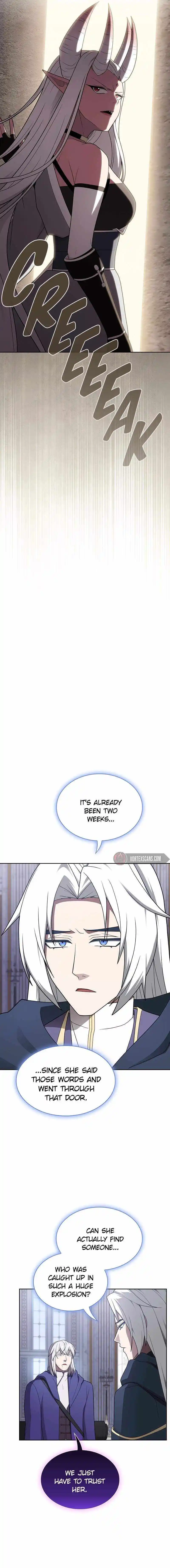 The Tutorial Tower's Advanced Player Chapter 204