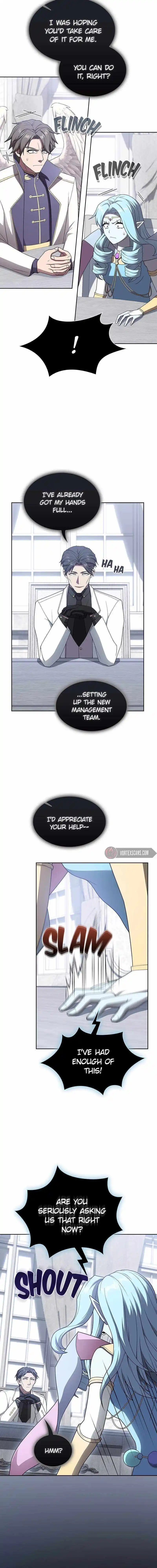 The Tutorial Tower's Advanced Player Chapter 204