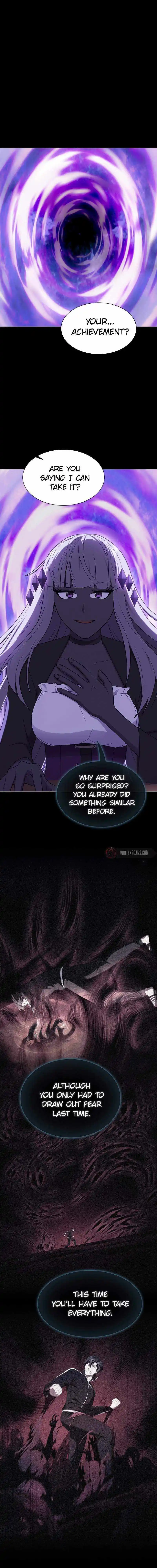 The Tutorial Tower's Advanced Player Chapter 205