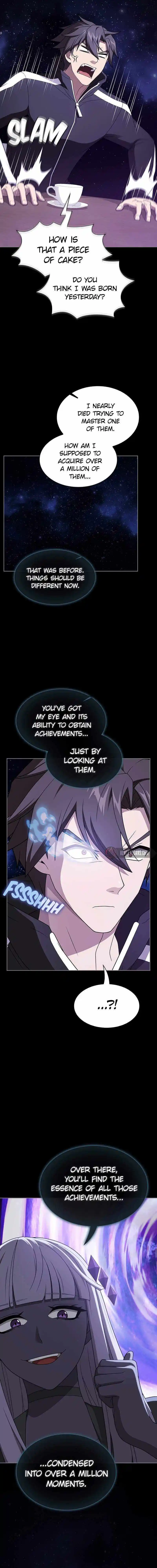 The Tutorial Tower's Advanced Player Chapter 205