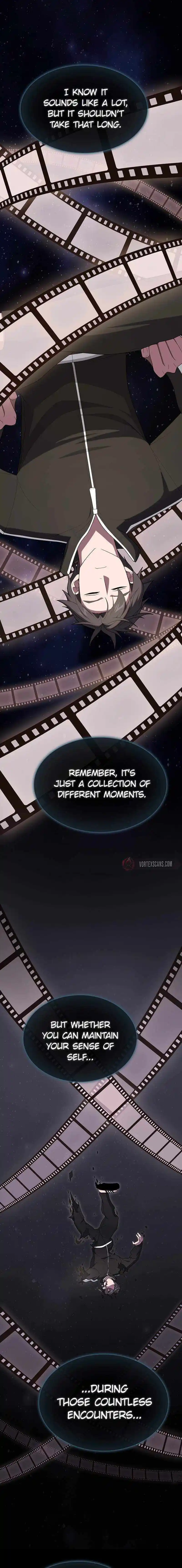 The Tutorial Tower's Advanced Player Chapter 205