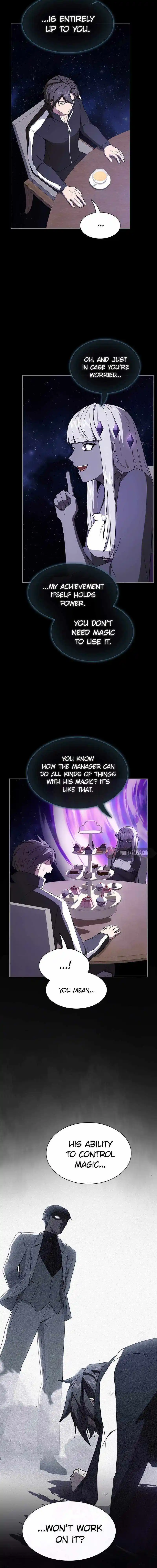 The Tutorial Tower's Advanced Player Chapter 205