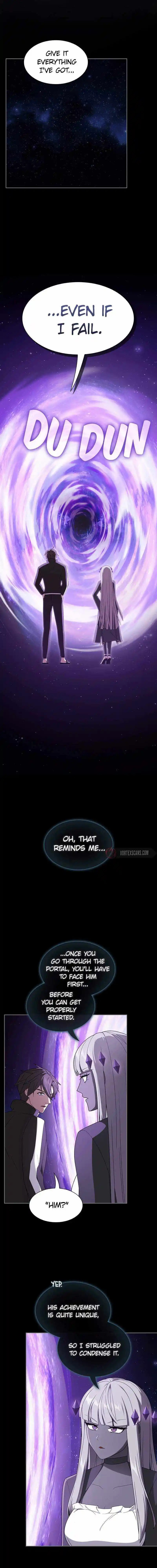 The Tutorial Tower's Advanced Player Chapter 205