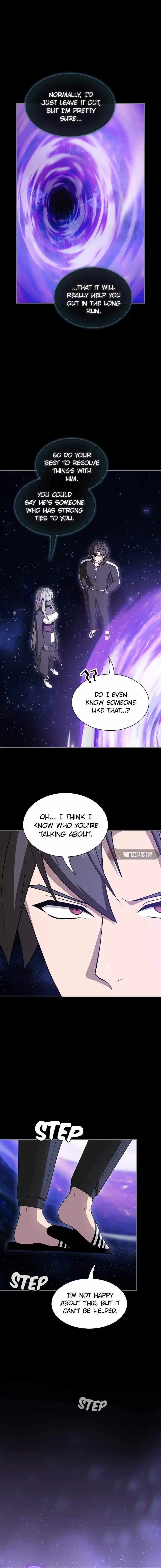 The Tutorial Tower's Advanced Player Chapter 205