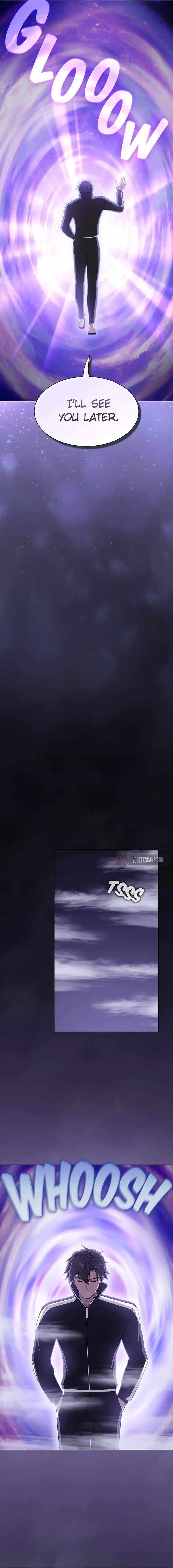 The Tutorial Tower's Advanced Player Chapter 205