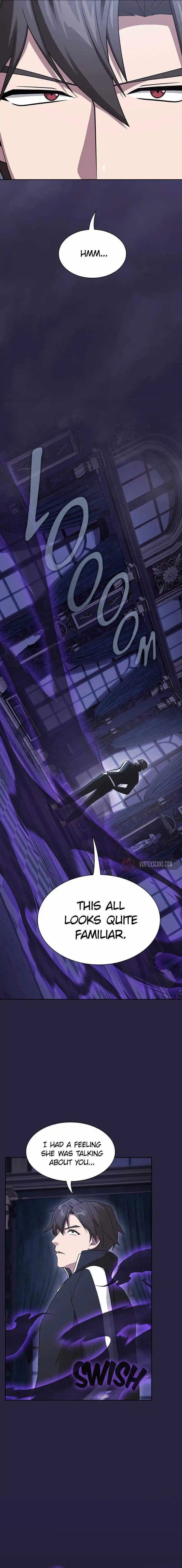 The Tutorial Tower's Advanced Player Chapter 205