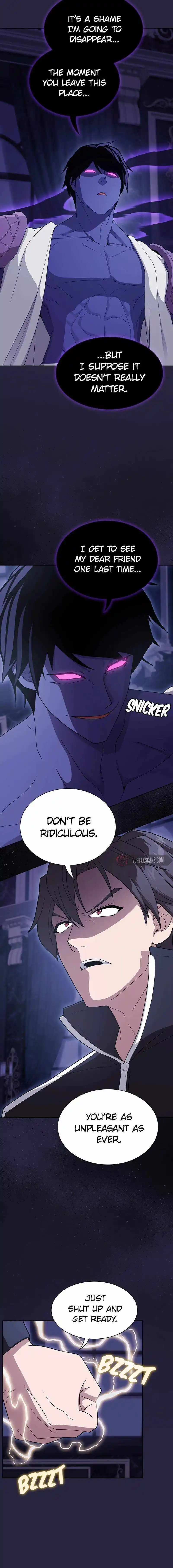 The Tutorial Tower's Advanced Player Chapter 205