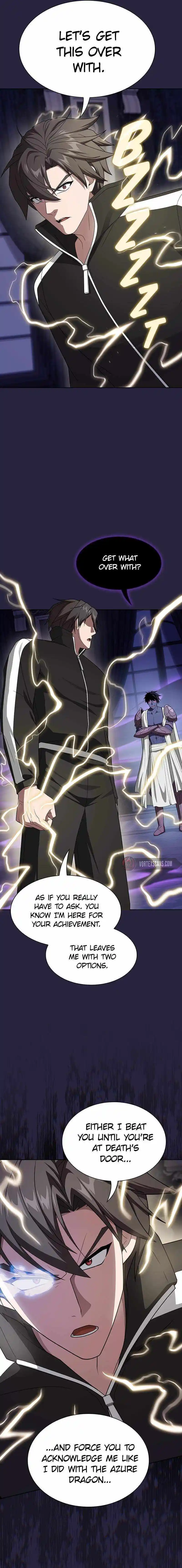 The Tutorial Tower's Advanced Player Chapter 205