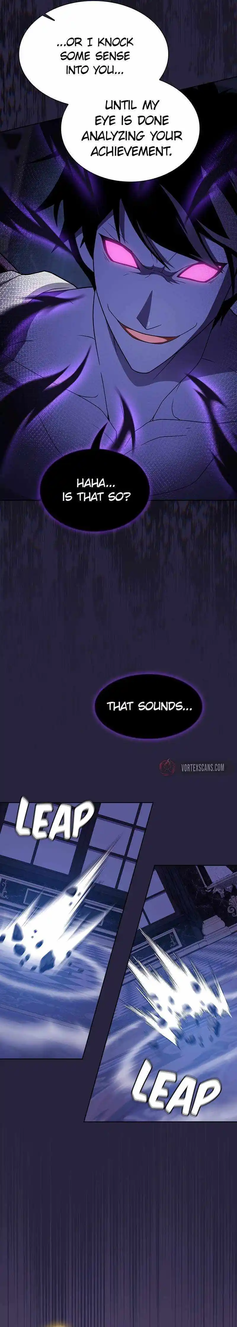 The Tutorial Tower's Advanced Player Chapter 205