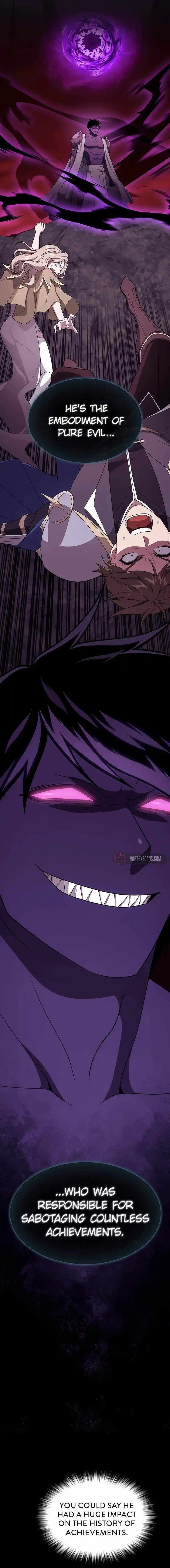 The Tutorial Tower's Advanced Player Chapter 205