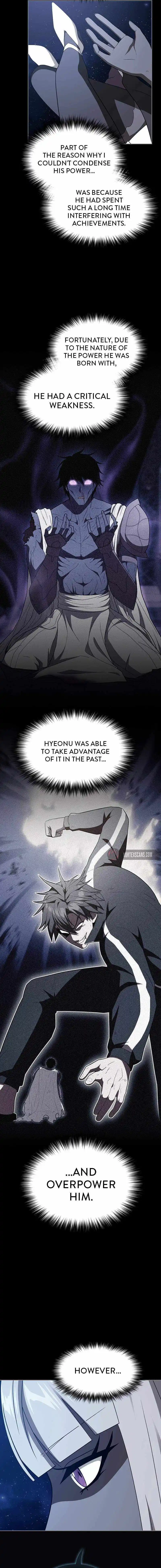 The Tutorial Tower's Advanced Player Chapter 205