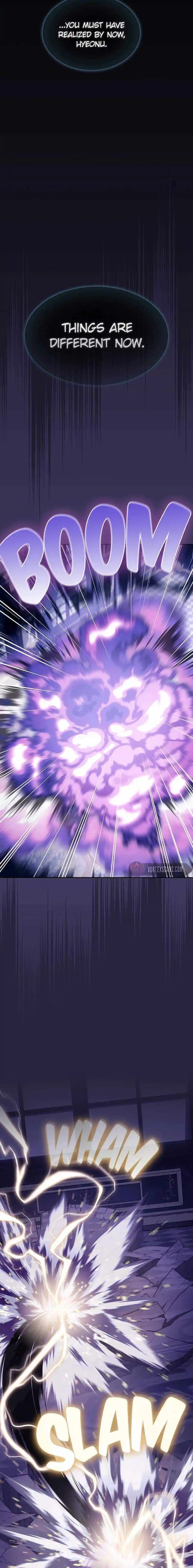 The Tutorial Tower's Advanced Player Chapter 205