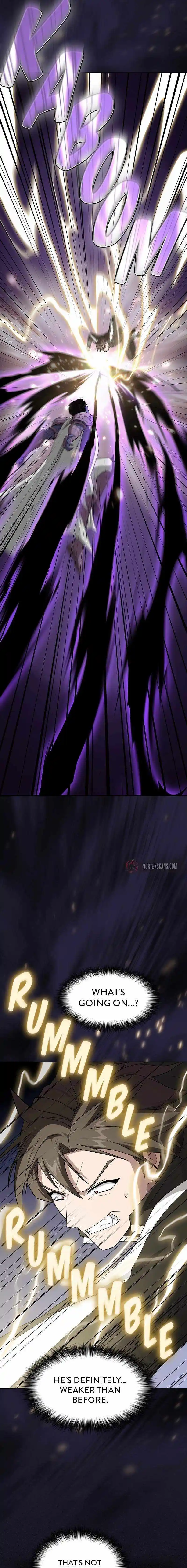 The Tutorial Tower's Advanced Player Chapter 205