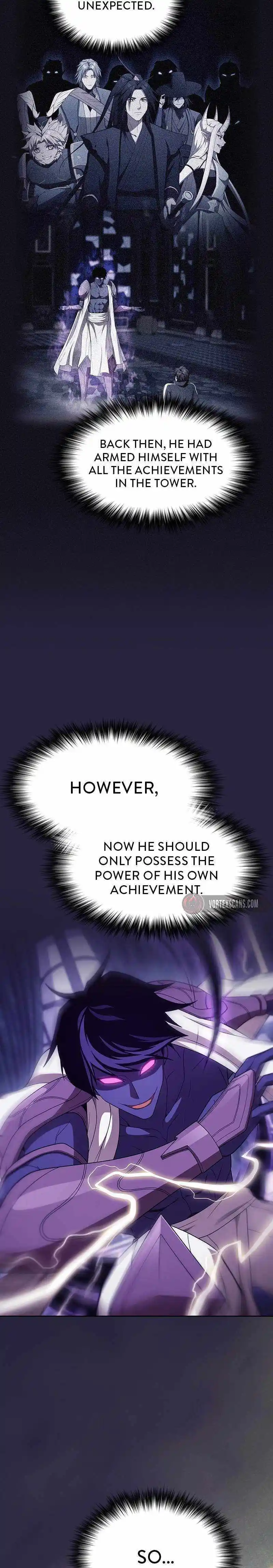 The Tutorial Tower's Advanced Player Chapter 205