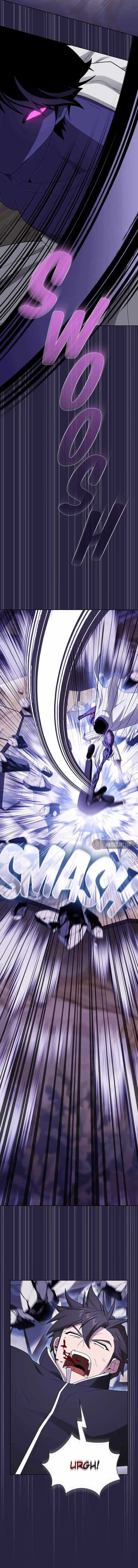 The Tutorial Tower's Advanced Player Chapter 205