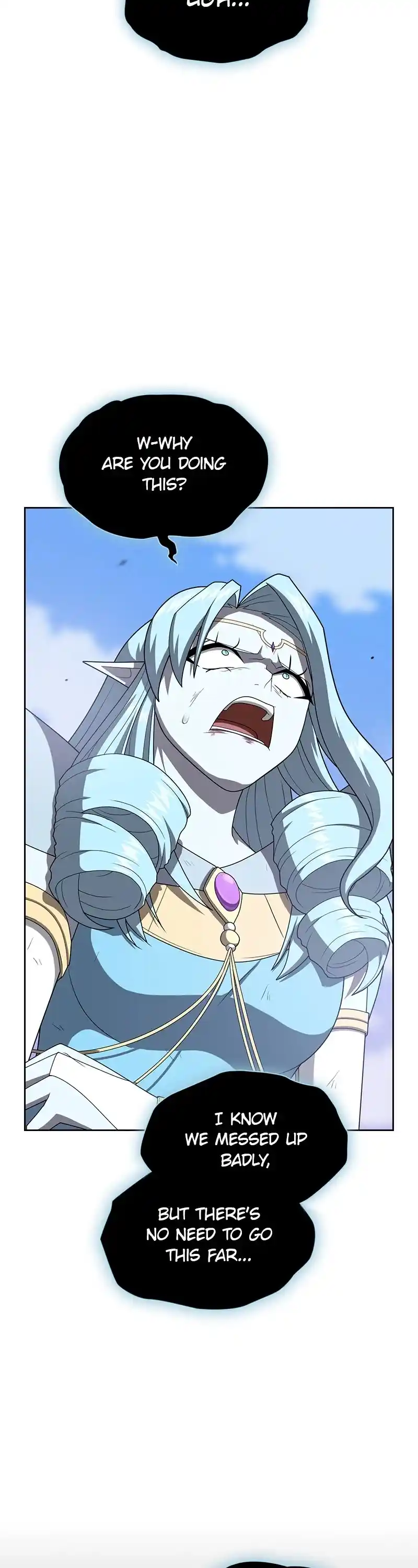 The Tutorial Tower's Advanced Player Chapter 210