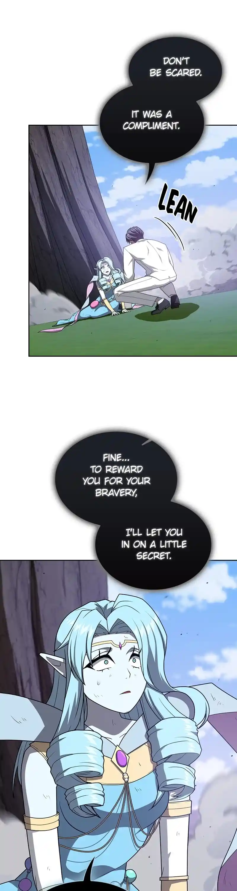 The Tutorial Tower's Advanced Player Chapter 210