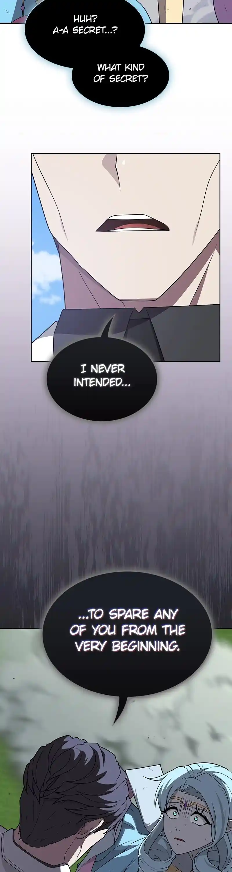 The Tutorial Tower's Advanced Player Chapter 210