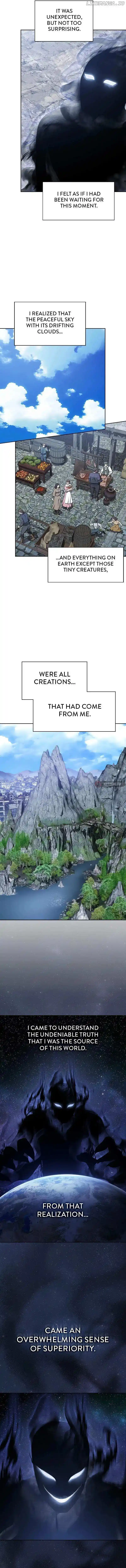 The Tutorial Tower's Advanced Player Chapter 215