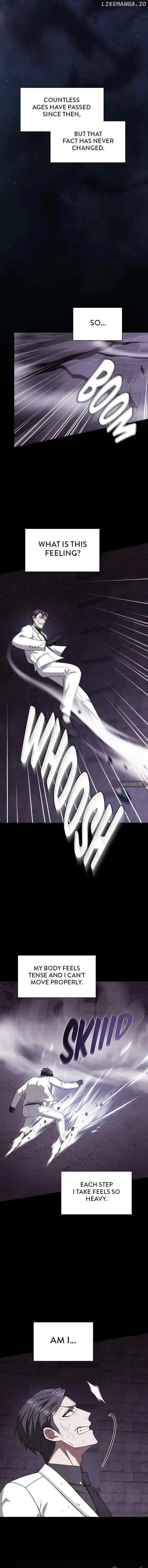 The Tutorial Tower's Advanced Player Chapter 215